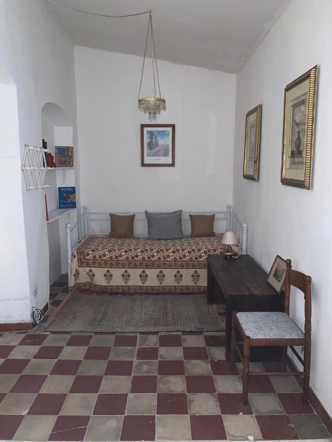 Matteotti 45 Lägenhet Sarzana Exteriör bild